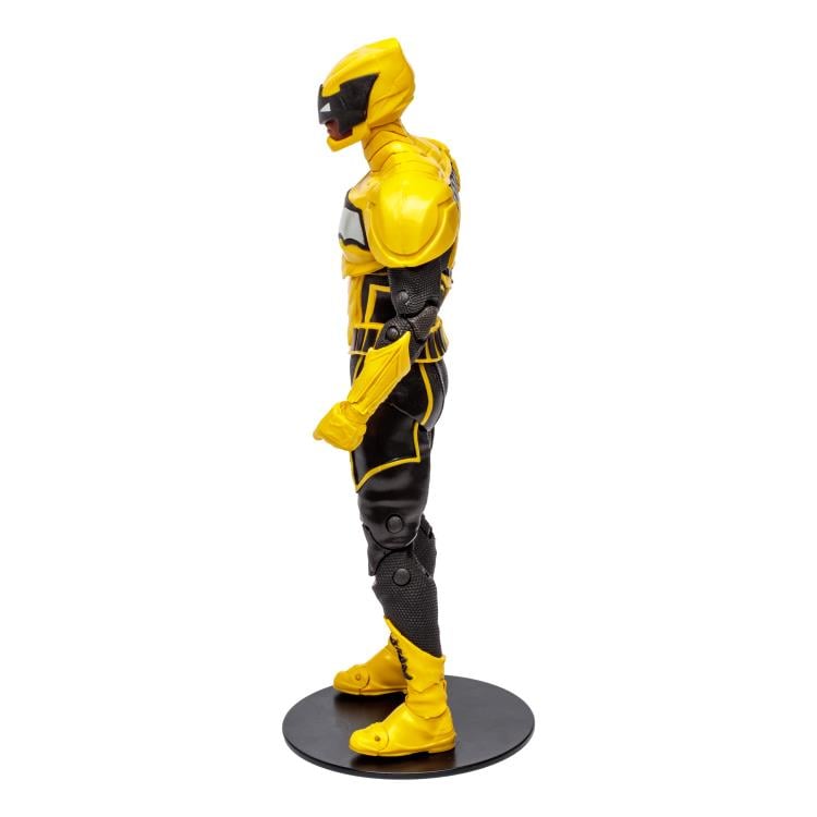 DC Multiverse The Signal (Duke Thomas) Action Figure Gallery Image 7