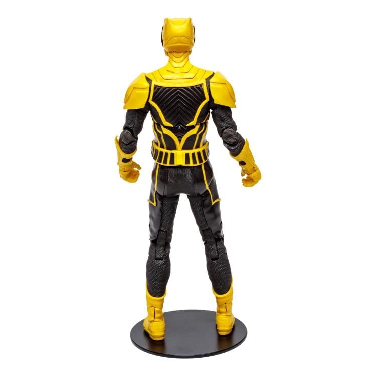 DC Multiverse The Signal (Duke Thomas) Action Figure Gallery Image 5