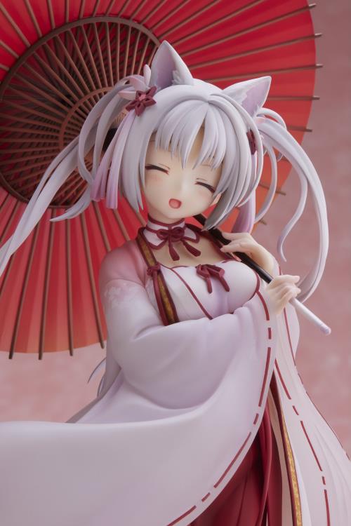Senren * Banka Yoshino Tomotake (Limited Edition Ver.) 1/7 Scale Figure Gallery Image 26