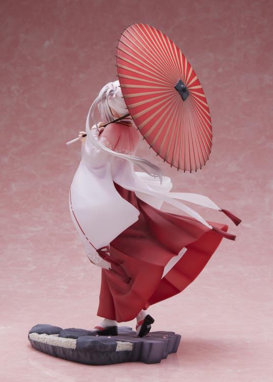 Senren * Banka Yoshino Tomotake (Limited Edition Ver.) 1/7 Scale Figure Gallery Image 13