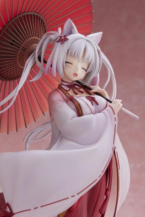 Senren * Banka Yoshino Tomotake (Limited Edition Ver.) 1/7 Scale Figure Gallery Image 24