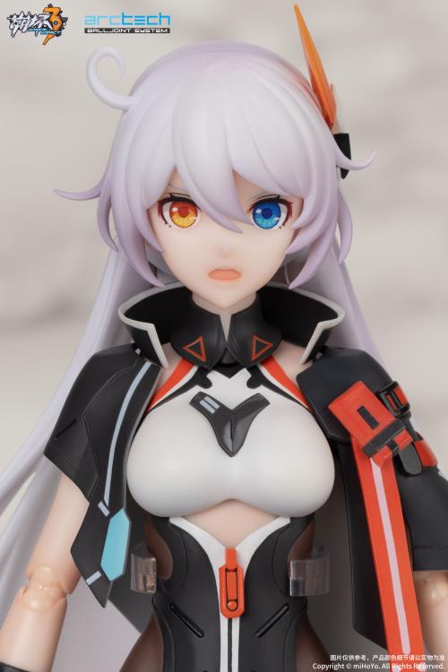 Honkai Impact 3rd Arctech Kiana Kaslana (Void Drifter Ver.) 1/8 Scale Figure Gallery Image 18