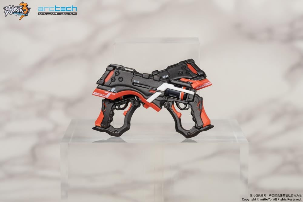 Honkai Impact 3rd Arctech Kiana Kaslana (Void Drifter Ver.) 1/8 Scale Figure Gallery Image 21