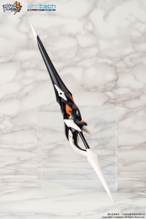 Honkai Impact 3rd Arctech Kiana Kaslana (Void Drifter Ver.) 1/8 Scale Figure Gallery Image 20