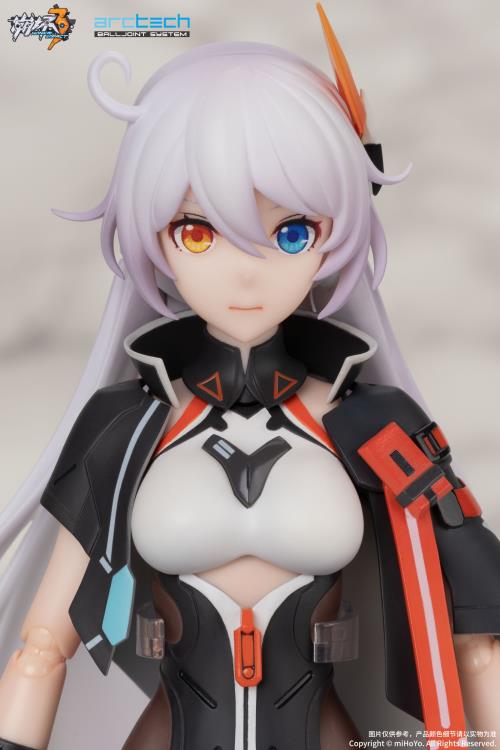 Honkai Impact 3rd Arctech Kiana Kaslana (Void Drifter Ver.) 1/8 Scale Figure Gallery Image 17