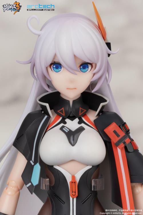 Honkai Impact 3rd Arctech Kiana Kaslana (Void Drifter Ver.) 1/8 Scale Figure Gallery Image 19