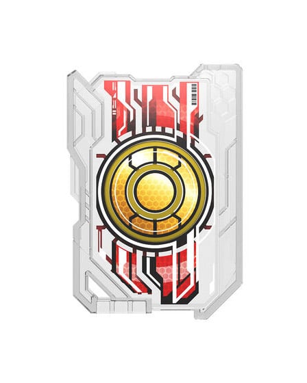 Kamen Rider Geats DX Vision Driver Belt Gallery Image 7