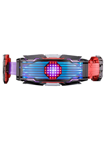 Kamen Rider Geats DX Vision Driver Belt Gallery Image 2