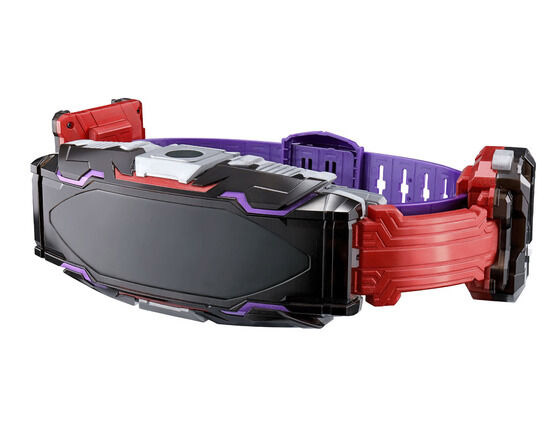Kamen Rider Geats DX Vision Driver Belt Gallery Image 6