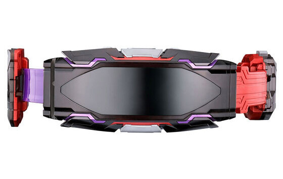 Kamen Rider Geats DX Vision Driver Belt Gallery Image 5