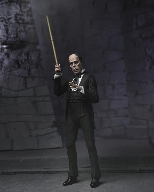 Universal Monsters Ultimate The Phantom of the Opera Figure Gallery Image 12