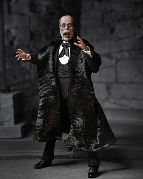 Universal Monsters Ultimate The Phantom of the Opera Figure Gallery Image 3