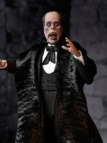 Universal Monsters Ultimate The Phantom of the Opera Figure Gallery Image 2