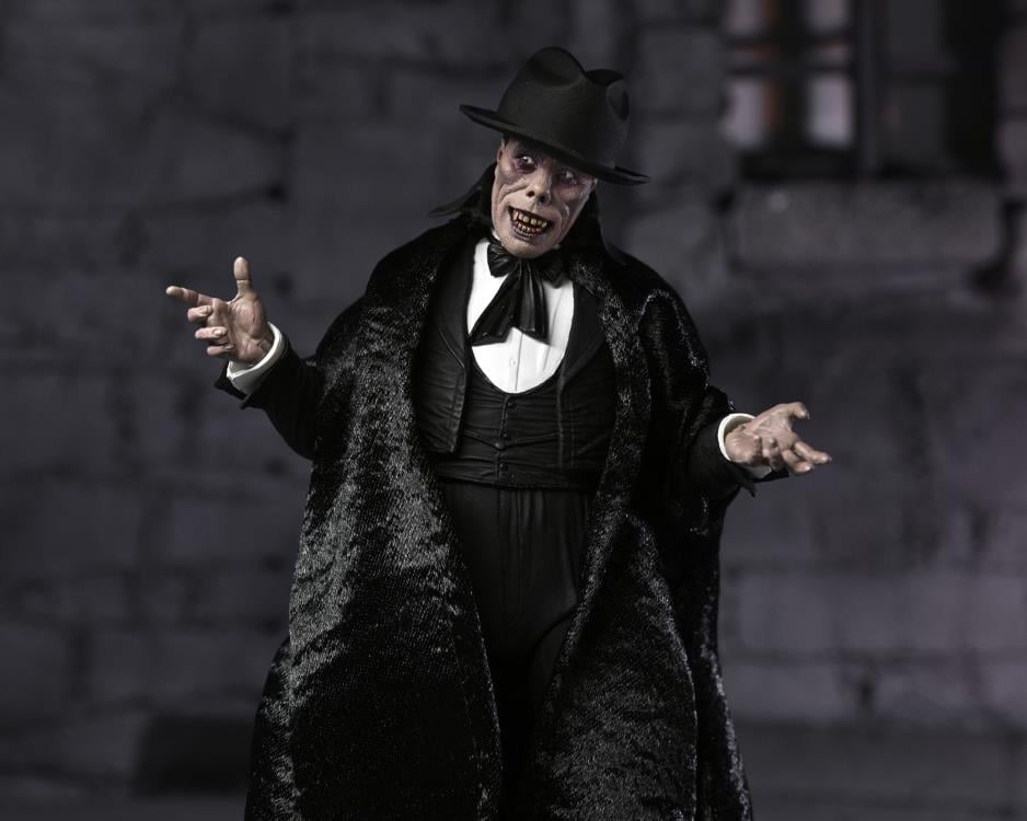 Universal Monsters Ultimate The Phantom of the Opera Figure Gallery Image 14