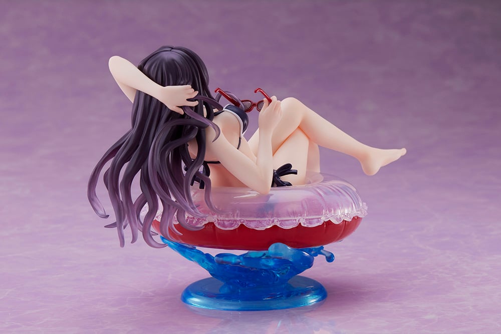 Saekano: How to Raise a Boring Girlfriend Aqua Float Girls Utaha Kasumigaoka Figure Gallery Image 6