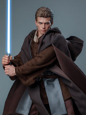 Star Wars: Attack of the Clones MMS677 Anakin Skywalker 1/6th