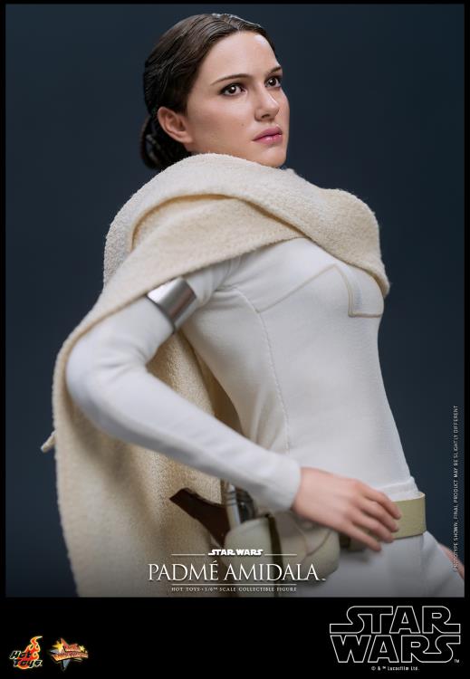 Star Wars: Attack of the Clones MMS678 Padme Amidala 1/6th Scale Collectible Figure Gallery Image 16