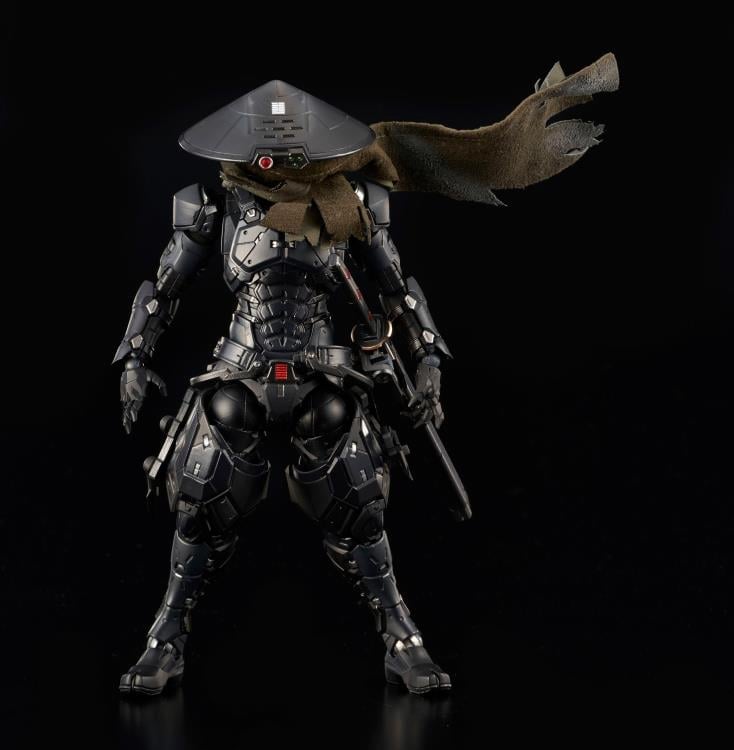 G.I. Joe Hito Kara Kuri Snake Eyes Figure