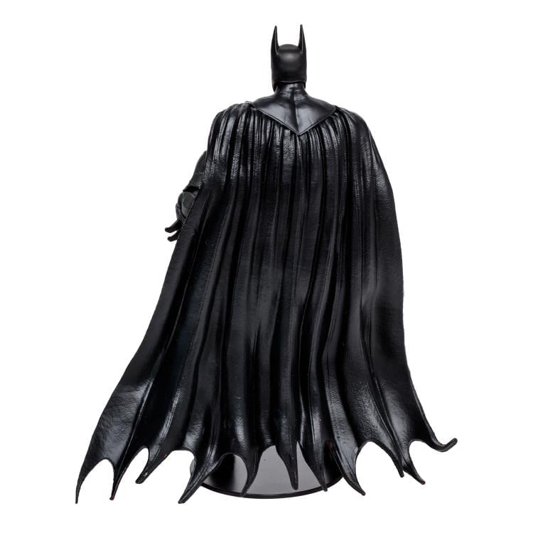 Batman: Arkham Knight DC Multiverse Earth-2 Batman Action Figure Gallery Image 6