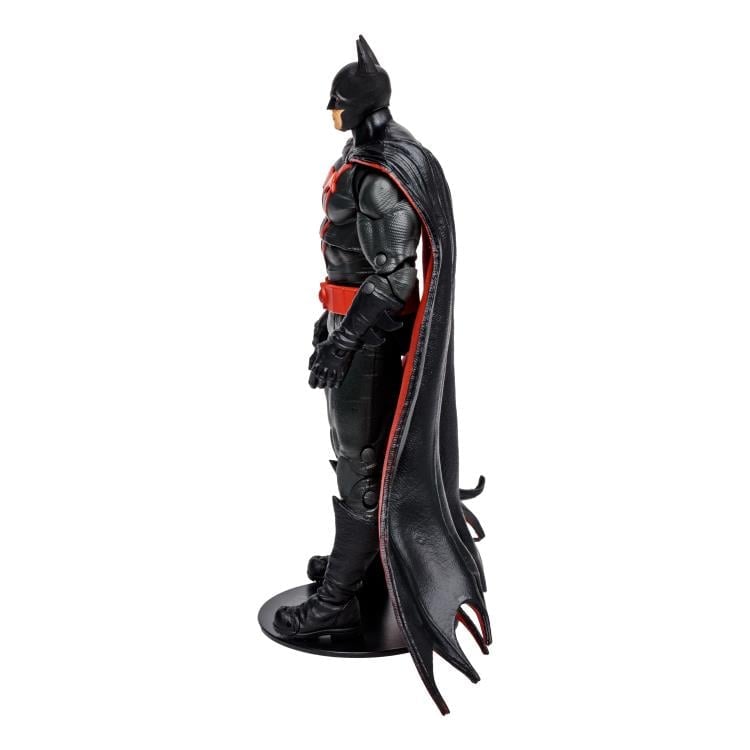 Batman: Arkham Knight DC Multiverse Earth-2 Batman Action Figure Gallery Image 7