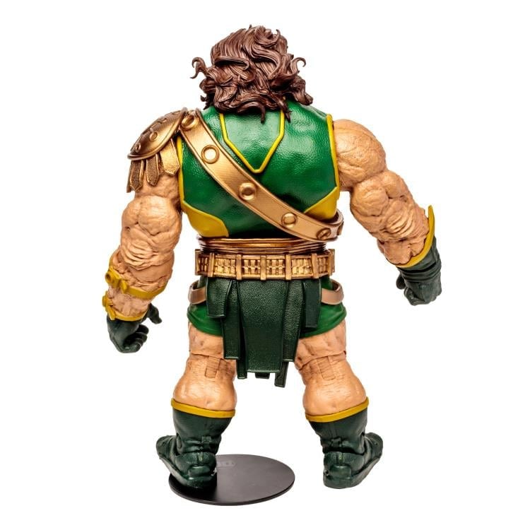 The Darkseid War DC Multiverse Kalibak Mega Action Figure Gallery Image 6