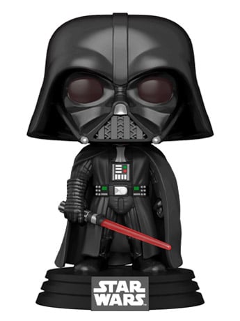 Pop! Star Wars: Classics - Darth Vader