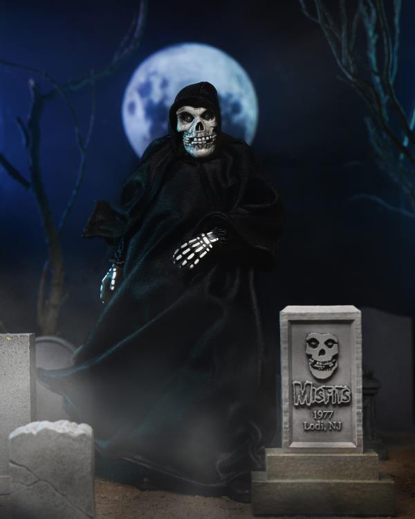 Misfits Ultimate Fiend Figure Gallery Image 7