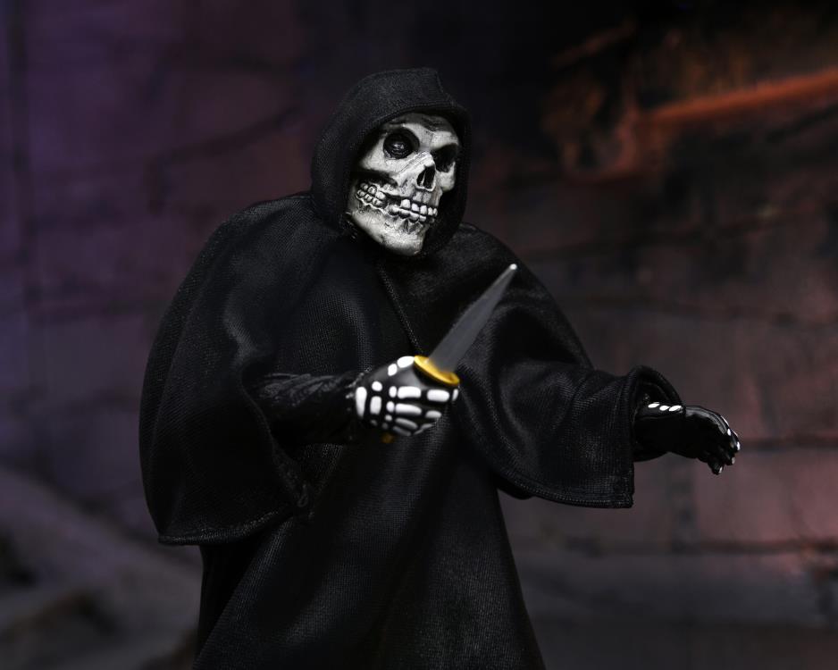 Misfits Ultimate Fiend Figure Gallery Image 11