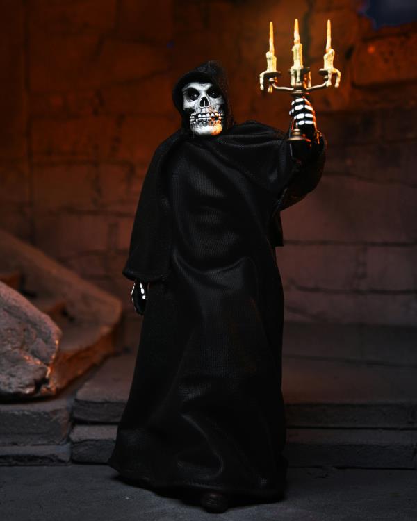 Misfits Ultimate Fiend Figure Gallery Image 3