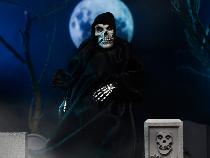 Misfits Ultimate Fiend Figure Gallery Image 1