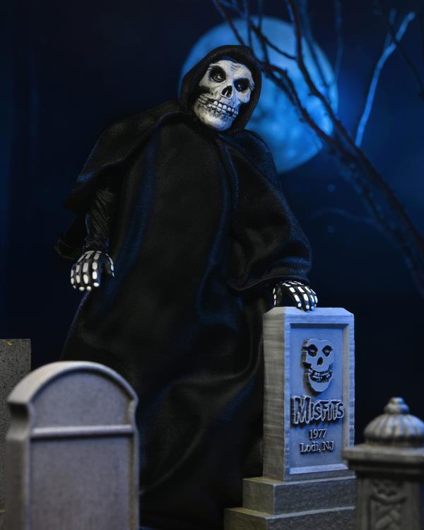 Misfits Ultimate Fiend Figure Gallery Image 5