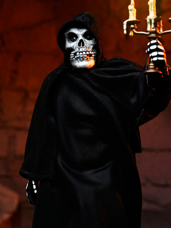 Misfits Ultimate Fiend Figure Gallery Image 2