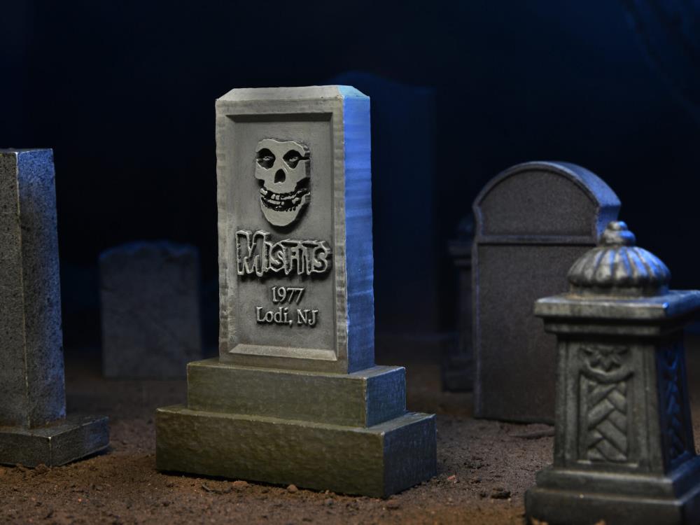 Misfits Ultimate Fiend Figure Gallery Image 14