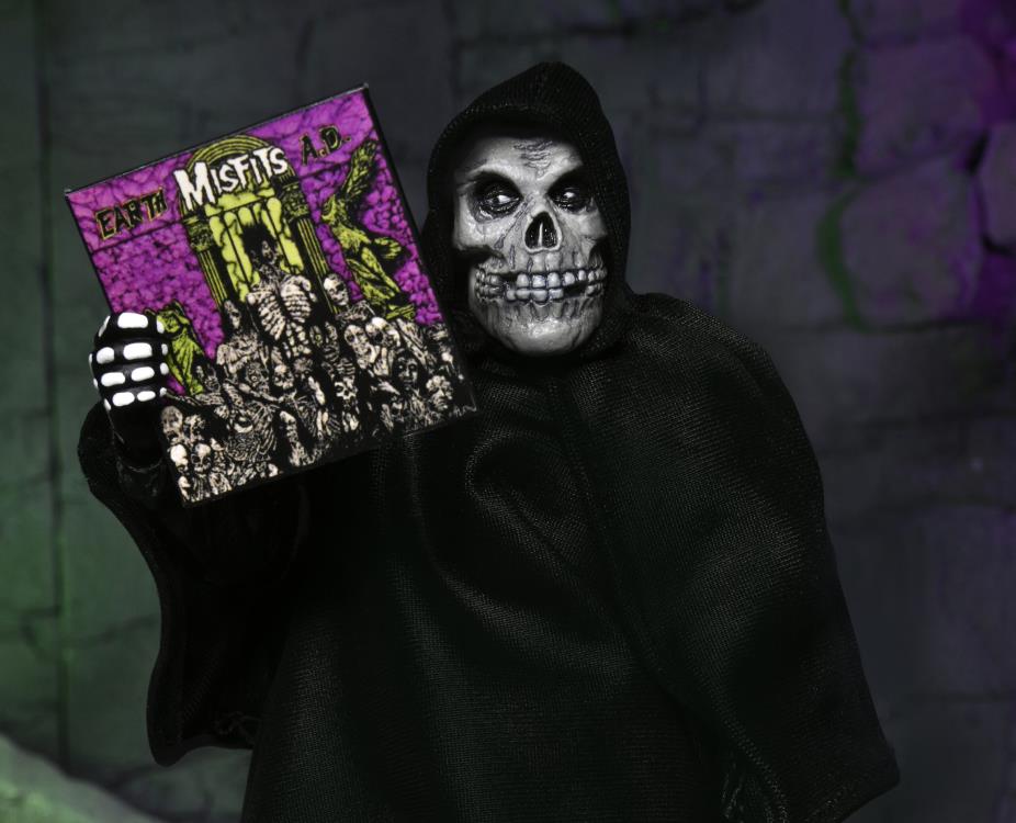 Misfits Ultimate Fiend Figure Gallery Image 10