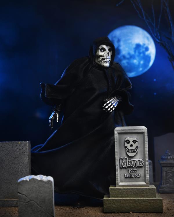 Misfits Ultimate Fiend Figure Gallery Image 6