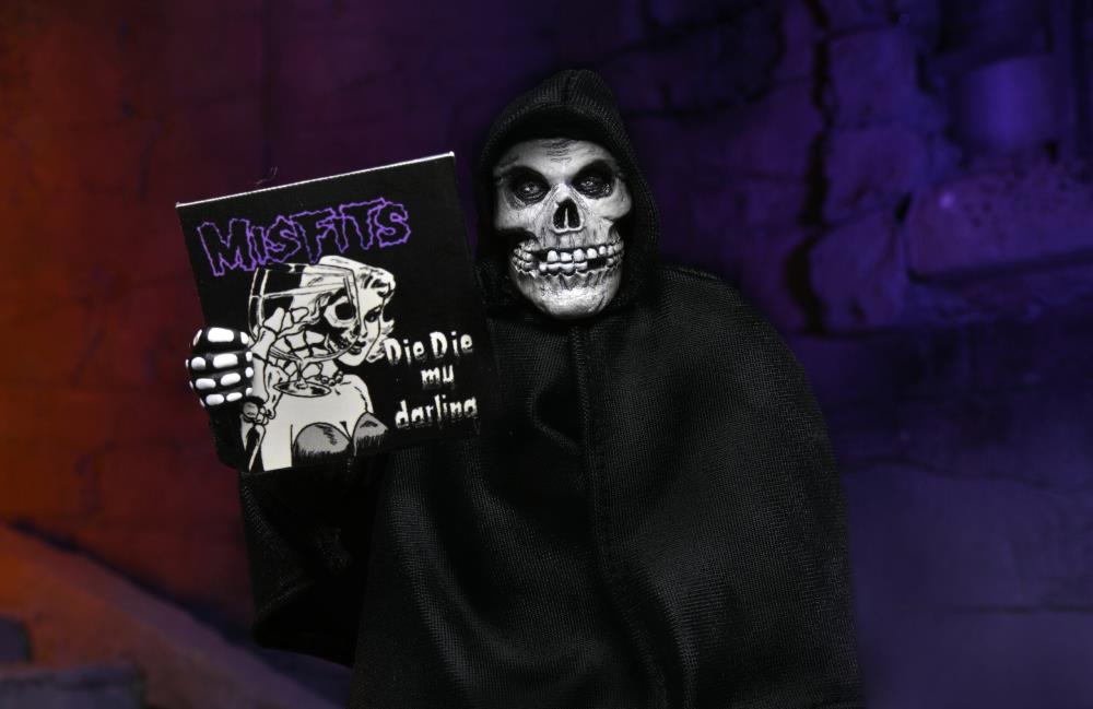 Misfits Ultimate Fiend Figure Gallery Image 9