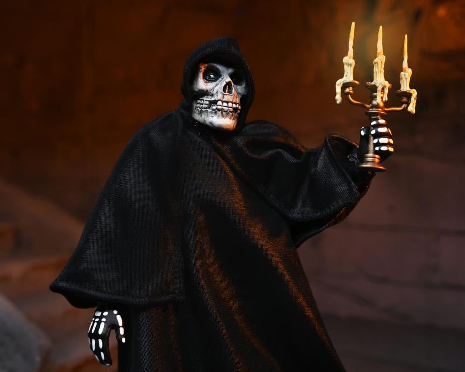 Misfits Ultimate Fiend Figure Gallery Image 4