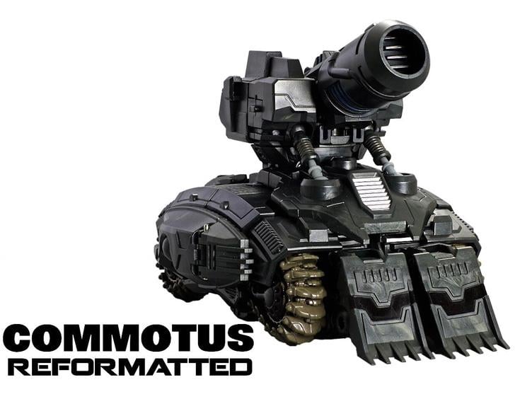 Reformatted R-14 Commotus Gallery Image 2