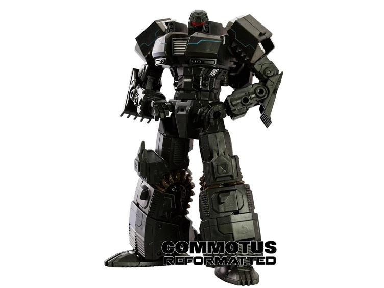 Reformatted R-14 Commotus
