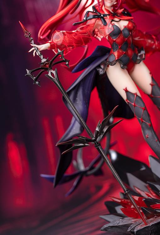 Girls From Hell Viola 1/7 Scale Figure Gallery Image 9