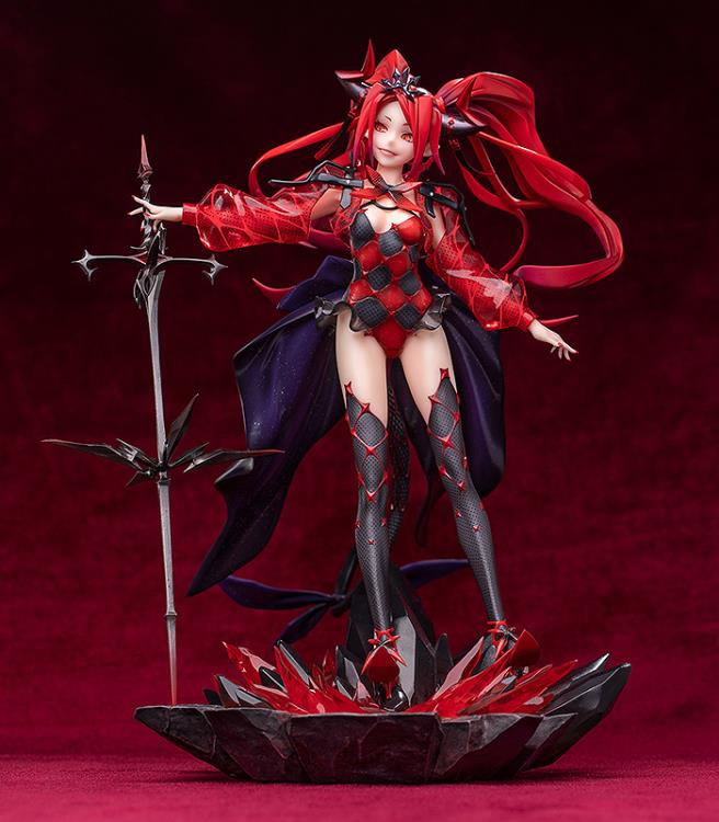 Girls From Hell Viola 1/7 Scale Figure Gallery Image 7