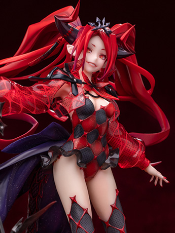 Girls From Hell Viola 1/7 Scale Figure Gallery Image 2