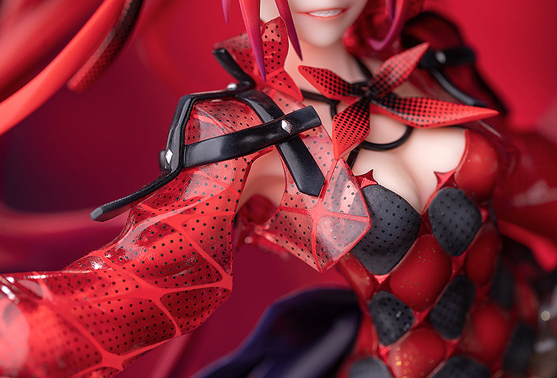 Girls From Hell Viola 1/7 Scale Figure Gallery Image 15