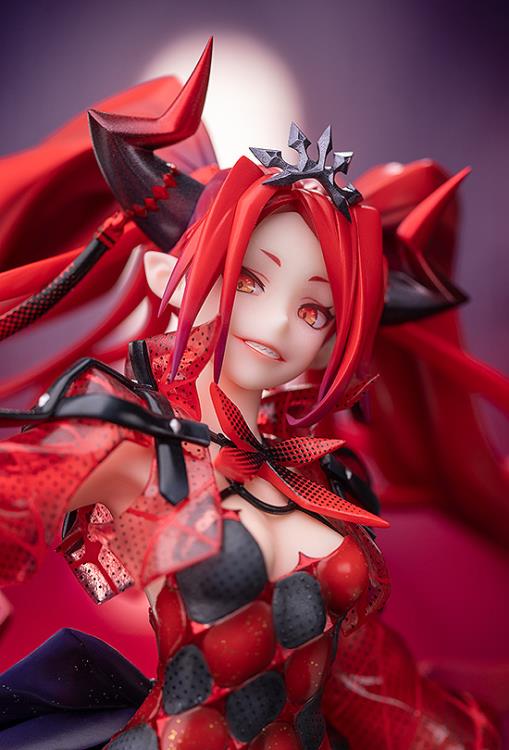 Girls From Hell Viola 1/7 Scale Figure Gallery Image 12