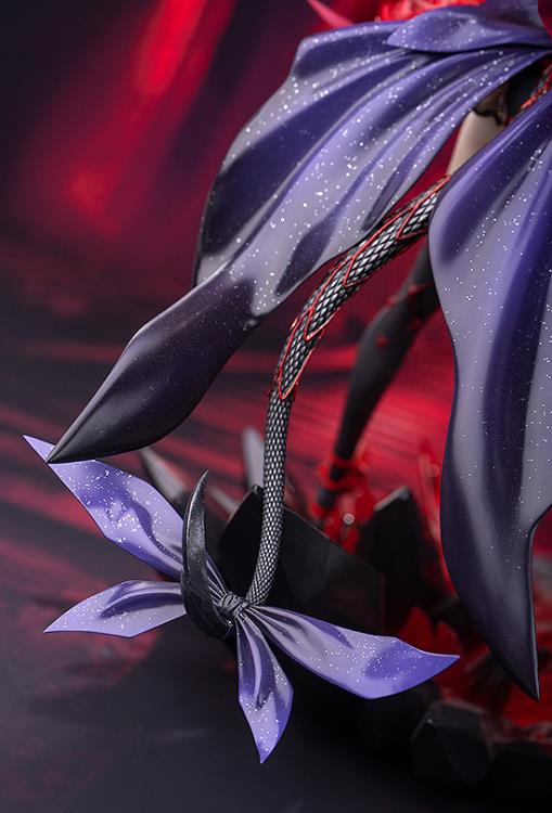 Girls From Hell Viola 1/7 Scale Figure Gallery Image 13
