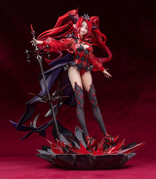 Girls From Hell Viola 1/7 Scale Figure Gallery Image 3
