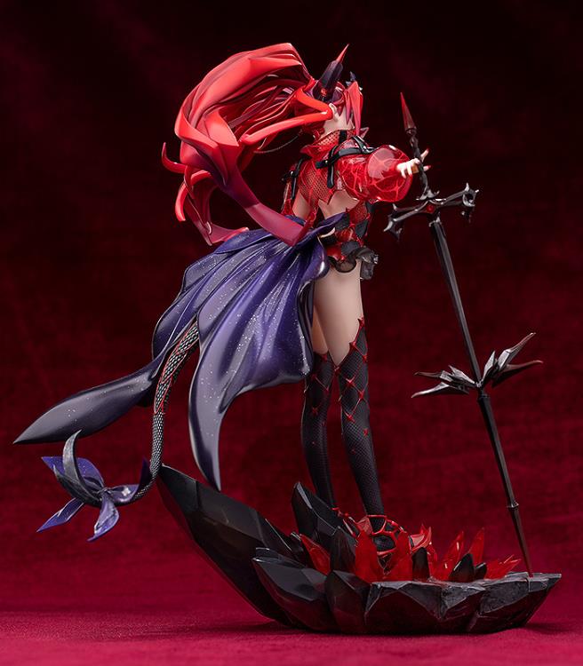 Girls From Hell Viola 1/7 Scale Figure Gallery Image 4