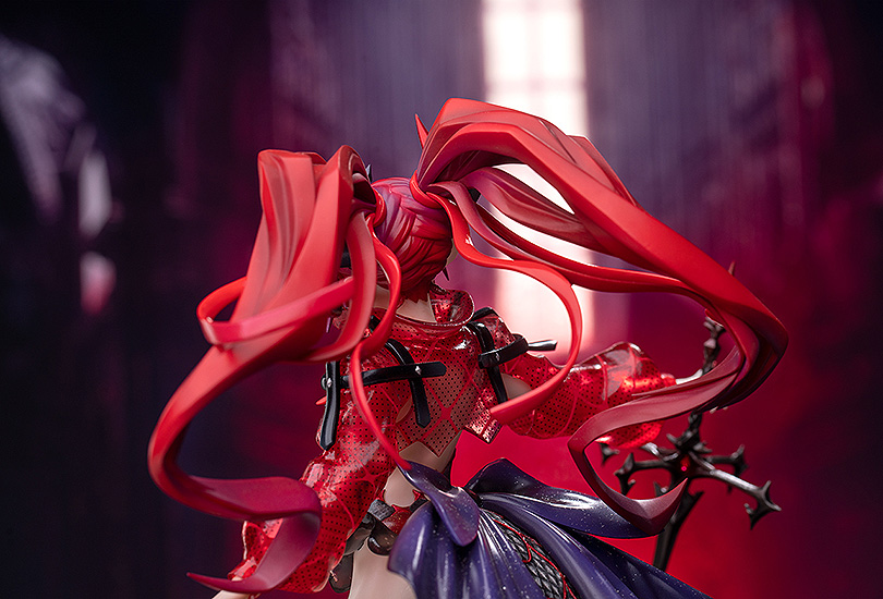 Girls From Hell Viola 1/7 Scale Figure Gallery Image 14