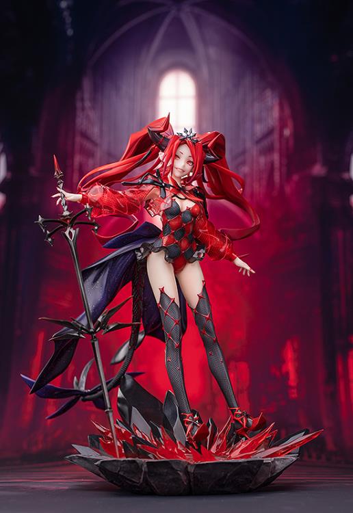 Girls From Hell Viola 1/7 Scale Figure Gallery Image 8