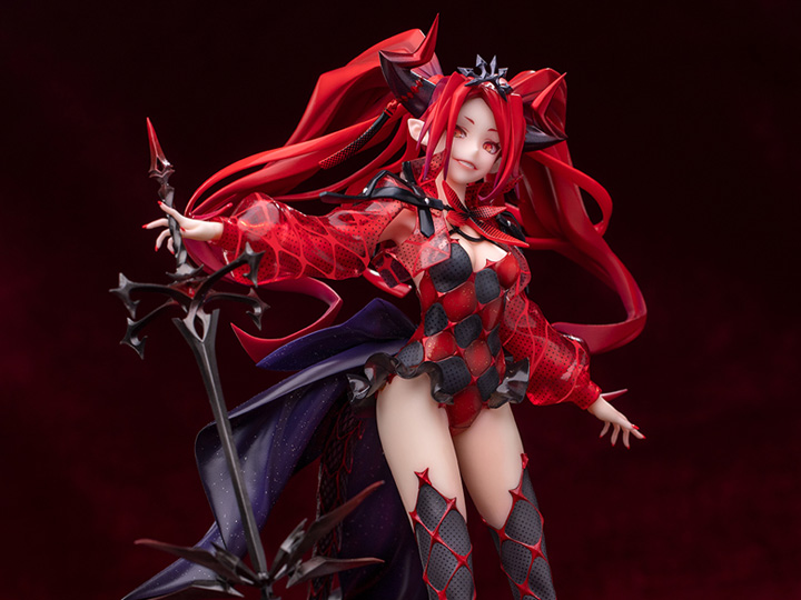 Girls From Hell Viola 1/7 Scale Figure Gallery Image 1